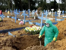 Covid deixou 149 mil crianças órfãs durante a pandemia no Brasil