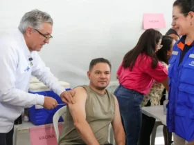 Padilha reforça importância da vacinação e garante segurança das doses no Dia D