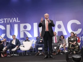 Festival Curicaca reúne inovação e tecnologia na indústria em Brasília