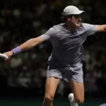 João Fonseca vence Shapovalov e avança no Masters 1000 de Paris