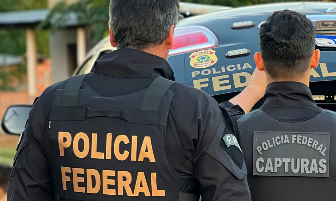 Operação da PF em Guarulhos combate tráfico de animais silvestres