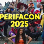 PerifaCon movimenta cultura geek nas periferias de São Paulo