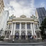 Projeto de música transforma a vida de crianças em áreas vulneráveis do Rio