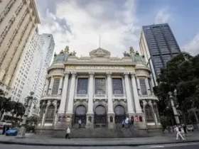 Projeto de música transforma a vida de crianças em áreas vulneráveis do Rio