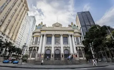 Projeto de música transforma a vida de crianças em áreas vulneráveis do Rio