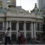 Frida emociona público no Theatro Municipal do Rio até o dia 31