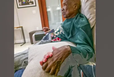 Milton é diagnosticado com demência por corpos de Lewy, confirma filho