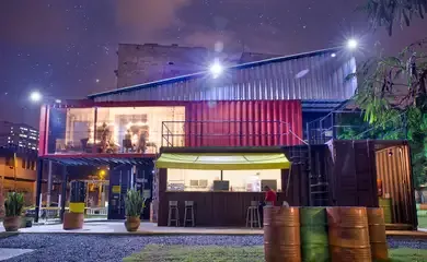 Projeto Arena Viva leva teatro e empoderamento negro a escolas de São Paulo