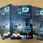 Revista Educação C&T lança 4ª edição na 22ª SNCT