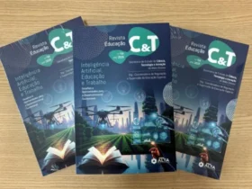 Revista Educação C&T lança 4ª edição na 22ª SNCT