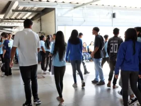 Pé-de-Meia: estudantes nascidos em maio e junho recebem sétima parcela de R$ 200