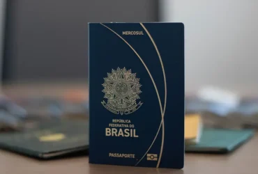 Polícia Federal pode suspender emissão de passaportes por falta de verba