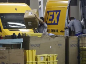 Correios negociam empréstimo de 20 bilhões para equilibrar finanças