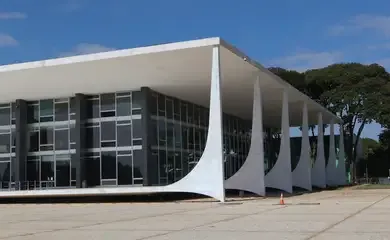 STF julga isenção fiscal de agrotóxicos e impostos sobre grandes fortunas