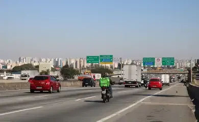 Policial é morto em assalto durante romaria ao Santuário de Aparecida