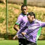 América-MG x Vila Nova: onde assistir, escalações e tudo sobre o duelo pela Série B. Imagem: Mourão Panda/América-MG