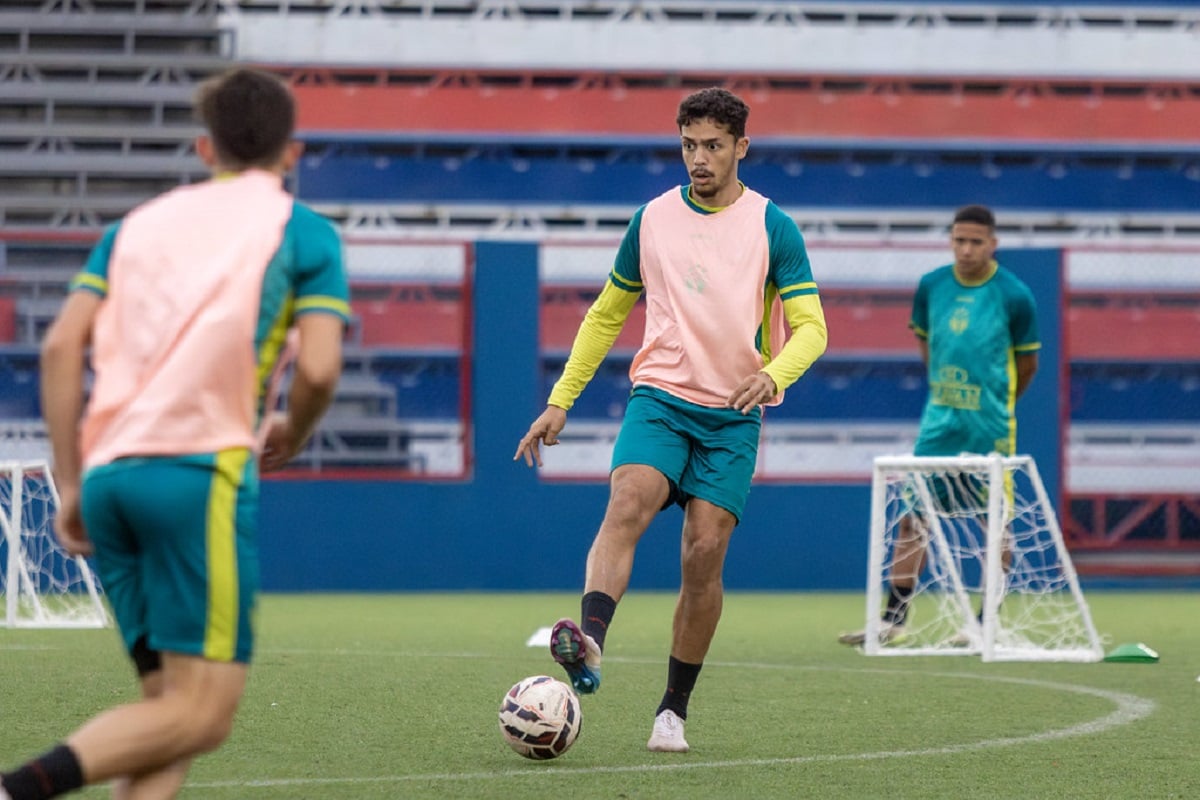 Náutico x Brusque: duelo decisivo pela Série C promete emoções nos Aflitos. Imagem: Divulgação Brusque