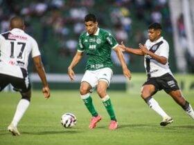 Ponte Preta x Guarani: onde assistir, escalações e tudo sobre o Dérbi decisivo da Série C 2025. Imagem: Raphael Silvestre/Guarani FC