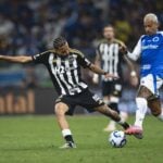 Atlético-MG x Cruzeiro: onde assistir, escalações e tudo sobre o Clássico Mineiro pelo Brasileirão 2025. Imagem: Pedro Souza/Atlético