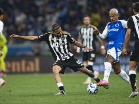 Atlético-MG x Cruzeiro: onde assistir, escalações e tudo sobre o Clássico Mineiro pelo Brasileirão 2025. Imagem: Pedro Souza/Atlético