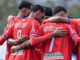 Boston City x Novo Esporte: Onde assistir ao vivo e informações da partida. Imagem: Divulgação Boston City