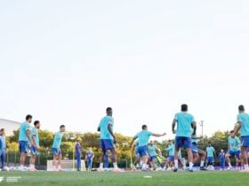 Coreia do Sul x Brasil: Onde assistir e escalações do amistoso internacional. Imagem: Rafael Ribeiro/CBF