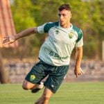 Cuiabá x Coritiba: duelo de gigantes que sonham com o acesso na Série B 2025 Imagem: AssCom Dourado