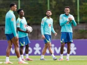 Japão x Brasil ao vivo: onde assistir, escalações e tudo sobre o amistoso em Tóquio. Imagem: Rafael Ribeiro/CBF