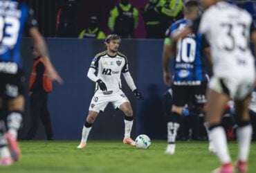 Atlético-MG x Ceará: Onde assistir ao vivo, horário e escalações do duelo na Arena MRV. Imagem: Pedro Souza/Atlético