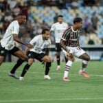 Ceará x Fluminense: onde assistir, escalações e tudo sobre o reencontro quente no Castelão. Imagem: Marcelo Gonçalves/FFC