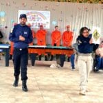 Dia das crianças com inclusão e muita alegria na APAE de Barra do Garças (MT)