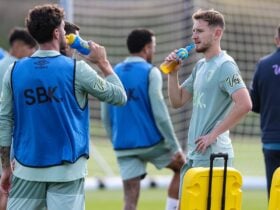 Bournemouth x Fulham: onde assistir ao vivo, escalações e tudo sobre o jogo da Premier League. Imagem: Divulgação Bournemouth