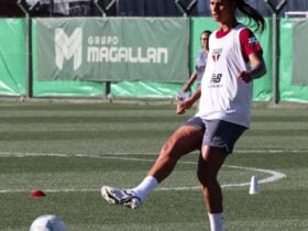São Paulo x Colo-Colo: Onde assistir, escalações e detalhes da Libertadores Feminina. Imagem: SPFC