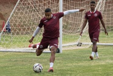 Náutico x Brusque: duelo decisivo pela Série C promete emoções nos Aflitos. Imagem: Divulgação Náutico