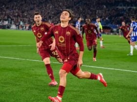 Roma x Parma ao vivo: onde assistir, escalações e palpites pelo Campeonato Italiano. Imagem: Divulgação Roma