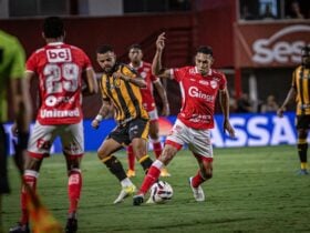 Amazonas x Novorizontino: onde assistir, escalações e tudo sobre o jogo pela Série B. Imagem: Divulgação Amazonas