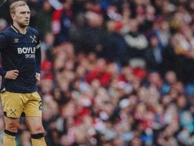West Ham x Brentford ao vivo: onde assistir, escalações e tudo sobre o duelo da Premier League. Imagem: Divulgação West Ham