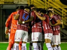 Caxias x Floresta: onde assistir, escalações e tudo sobre o jogo decisivo da Série C 2025. Imagem: Divulgação Caxias