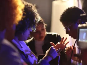 Fiocruz abre inscrições para o projeto Meninas Negras na Ciência