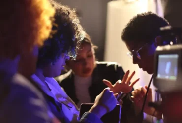 Fiocruz abre inscrições para o projeto Meninas Negras na Ciência