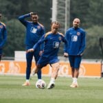 Malta x Holanda: onde assistir ao vivo e escalações das Eliminatórias Europeias. Imagem: Federação Holandesa