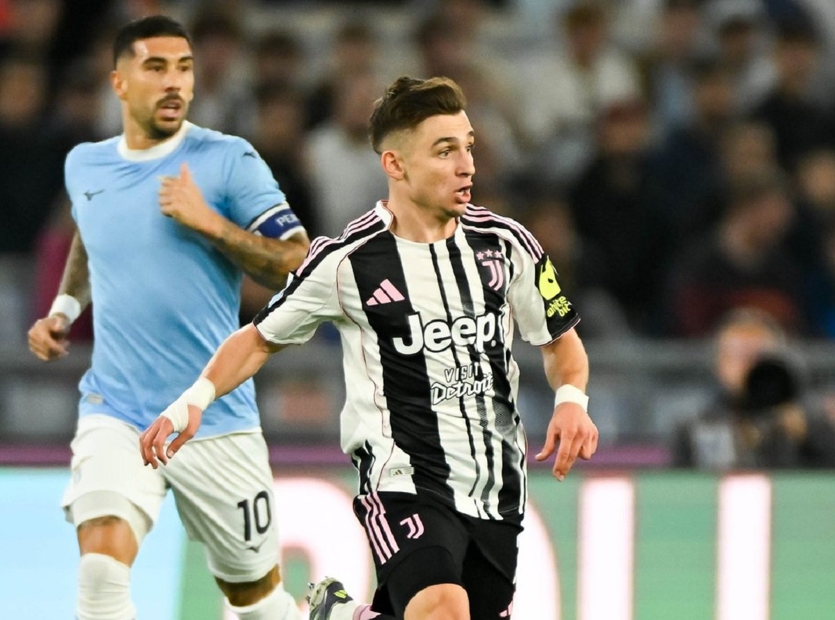 Juventus x Udinese ao vivo: onde assistir, escalações e palpites do duelo pelo Campeonato Italiano. Imagem: Divulgação Juventus
