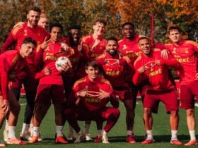 Nottingham Forest x Porto: onde assistir, escalações e tudo sobre o duelo pela Liga Europa. Imagem: Divulgação Nottingham Forest