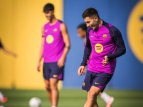 Barcelona x Olympiacos: onde assistir e tudo sobre o duelo pela Champions League. Imagem: Divulgação Barcelona
