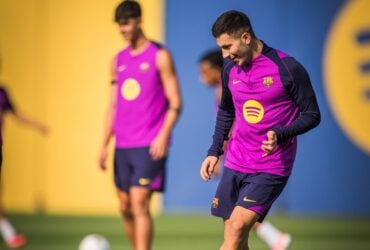 Barcelona x Olympiacos: onde assistir e tudo sobre o duelo pela Champions League. Imagem: Divulgação Barcelona