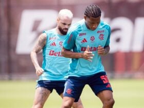 Flamengo x Palmeiras: onde assistir, escalações e tudo sobre o duelo decisivo pelo Brasileirão 2025. Imagem: CR Flamengo
