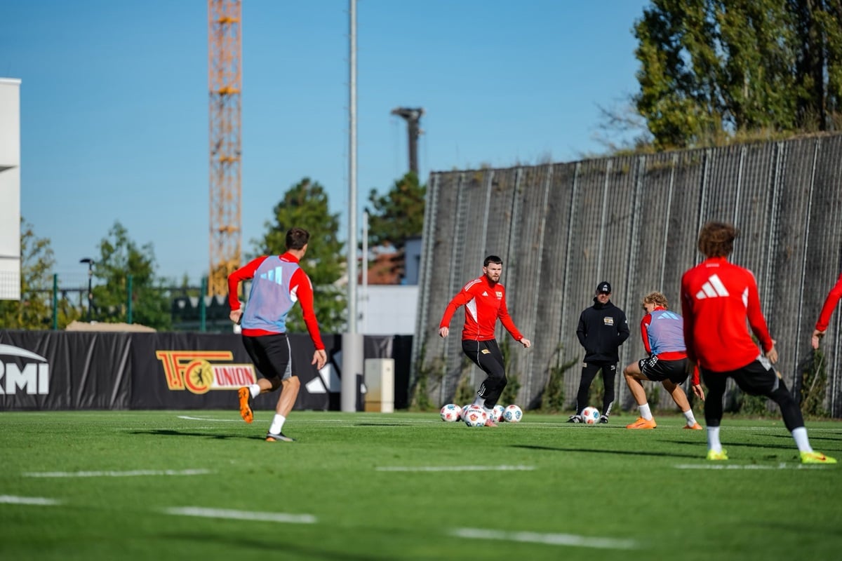 Werder Bremen x Union Berlin: onde assistir ao vivo e escalações da Bundesliga. Imagem: 1 FC Union Berlin
