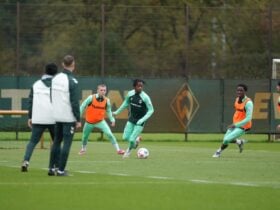 Werder Bremen x Union Berlin: onde assistir ao vivo e escalações da Bundesliga. Imagem: Werder Bremen