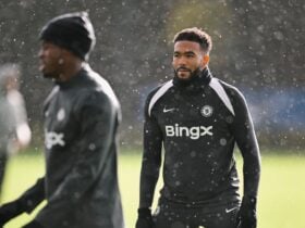 Chelsea x Ajax: onde assistir, escalações e tudo sobre o jogo da Champions League 2025/26. Imagem: Divulgação Chelsea
