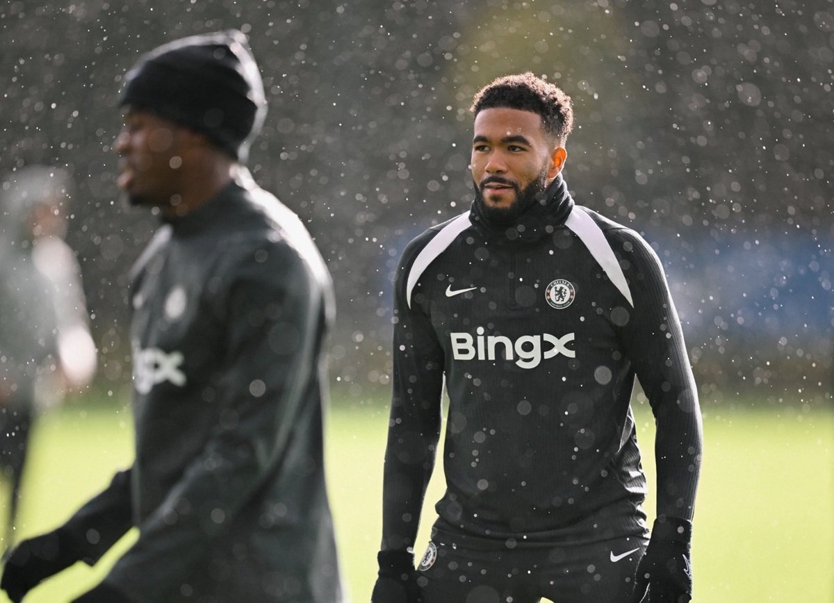 Chelsea x Ajax: onde assistir, escalações e tudo sobre o jogo da Champions League 2025/26. Imagem: Divulgação Chelsea
